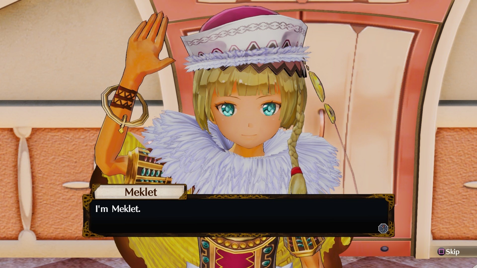 Atelier Firis The Alchemist of the Mysterious Journey